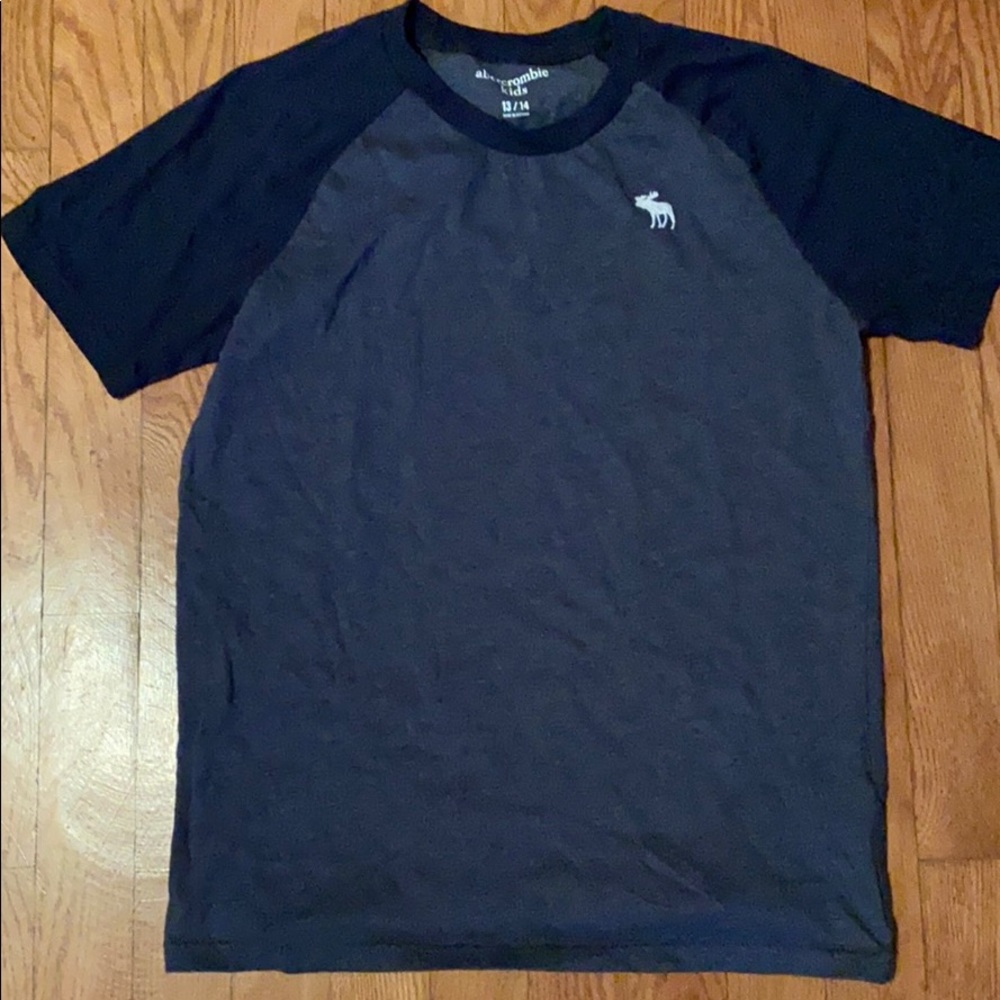 Boys tshirt